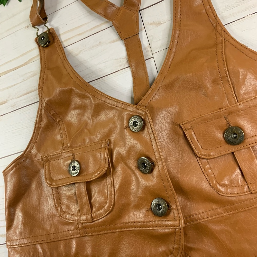 Harness Vest - XL